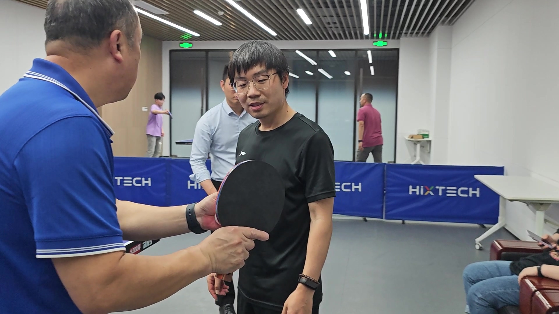 健康運(yùn)動(dòng)融入企業(yè)文化，高泰投身全民健身事業(yè)